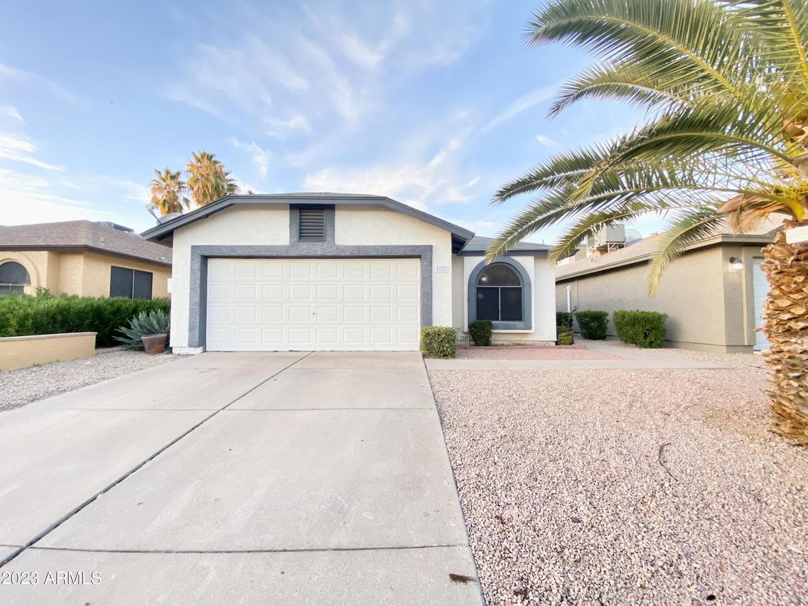 8752 W John Cabot Rd., Peoria, AZ 85382