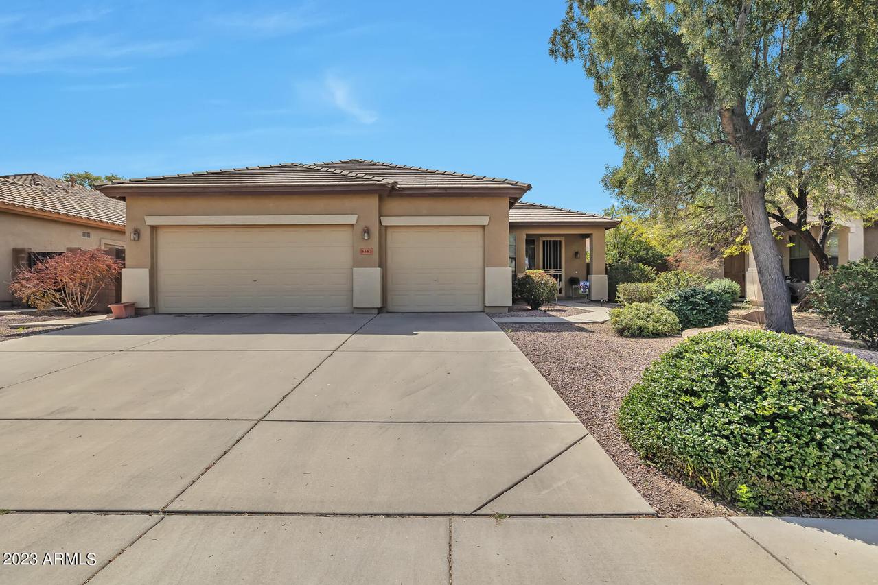 8567 W Brown St., Peoria, AZ 85345