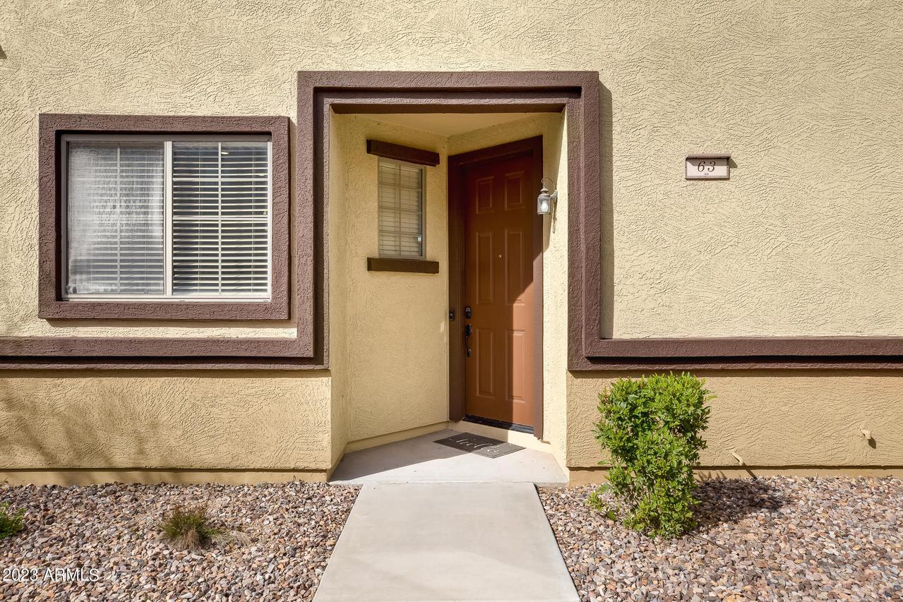 1250 S Rialto St. #63, Mesa, AZ 85209