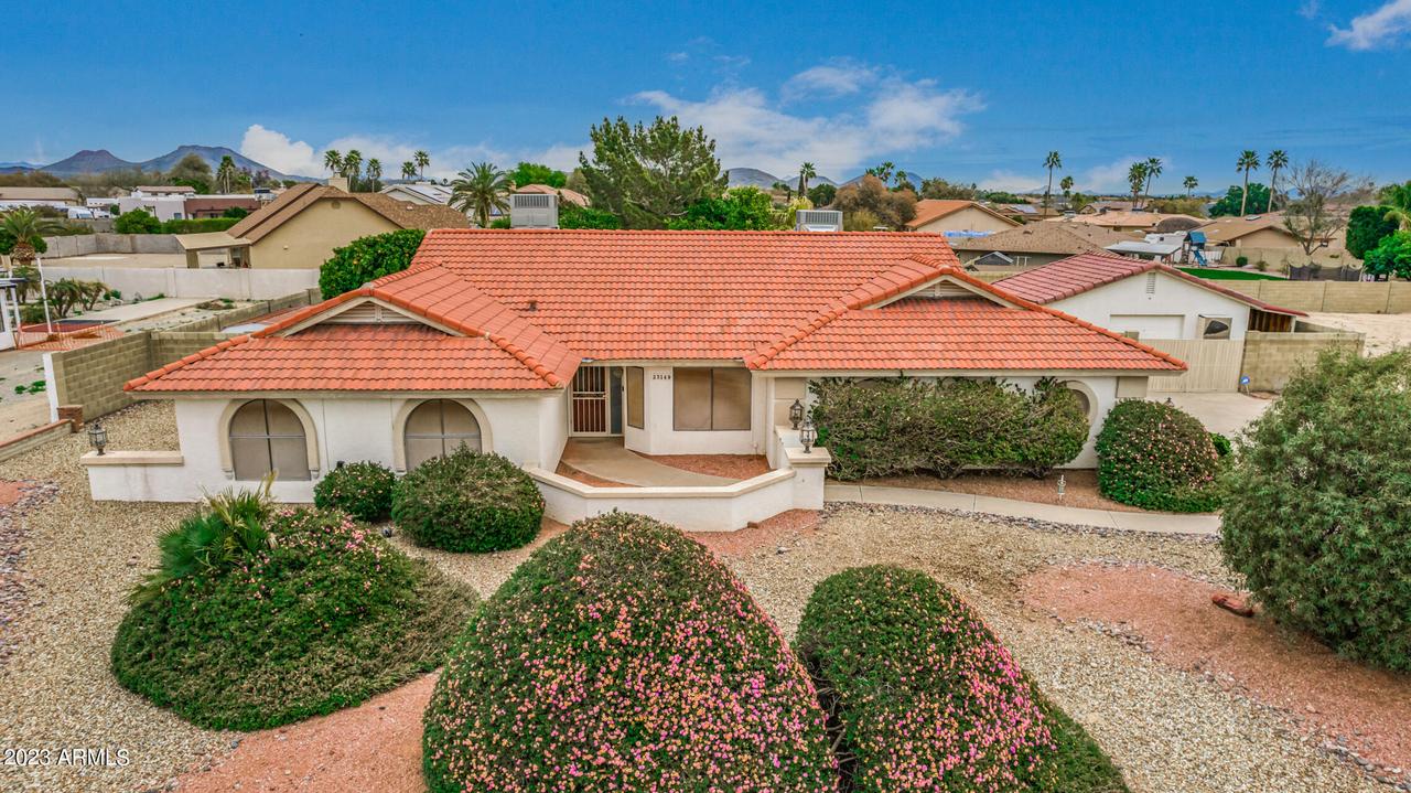 23149 N 88th Dr., Peoria, AZ 85383