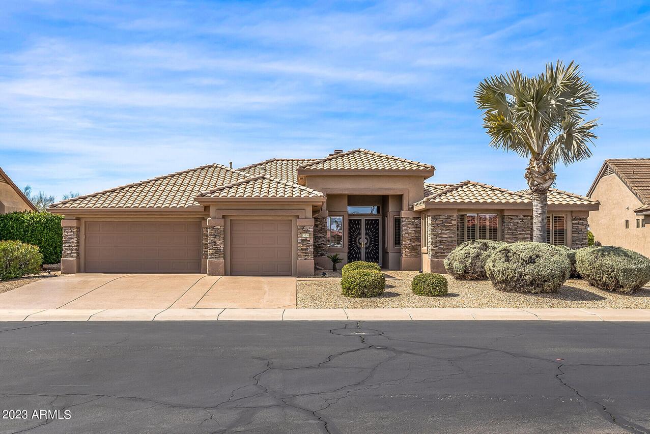 15356 W Pasadena Dr., Surprise, AZ 85374