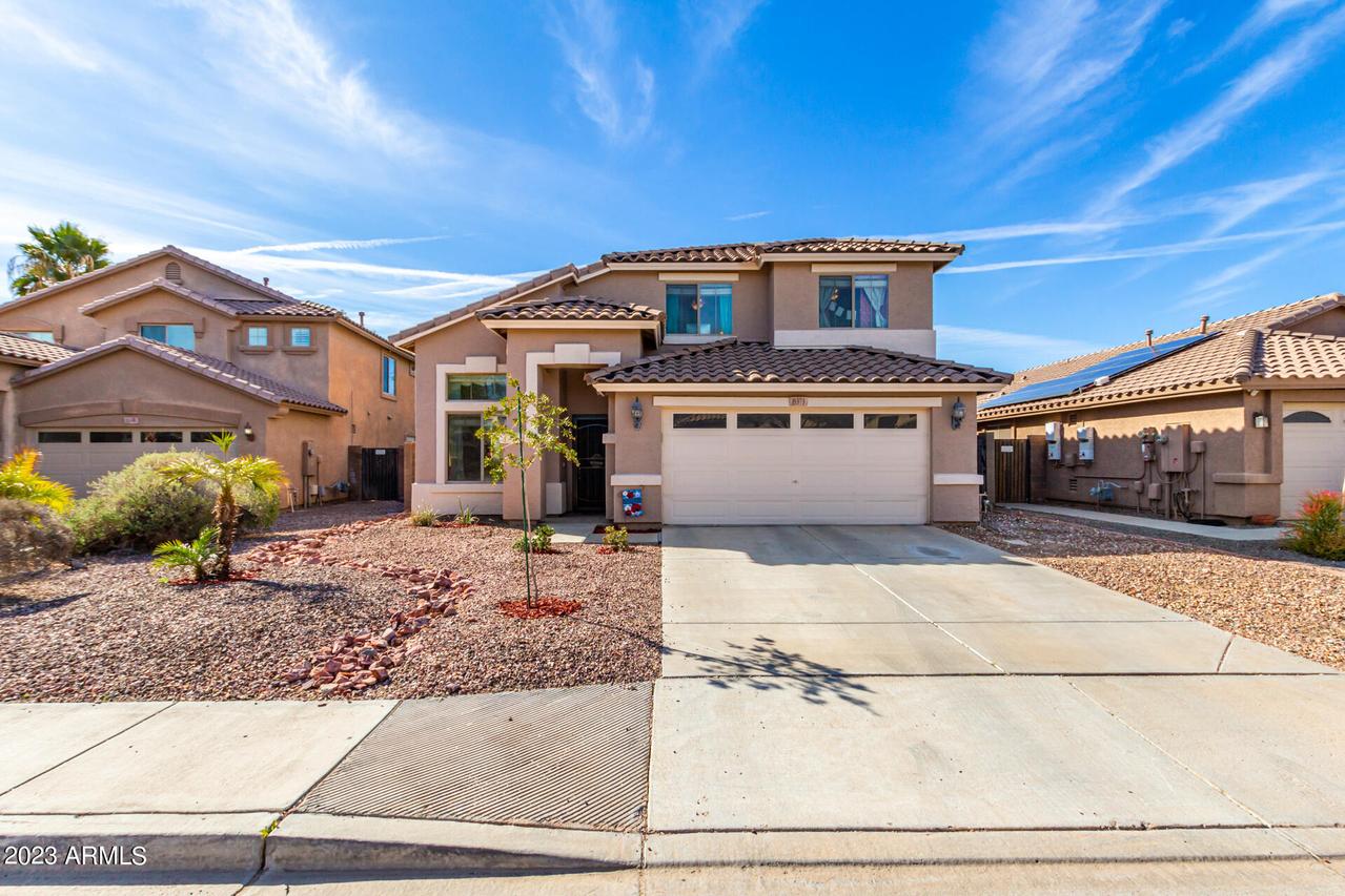 15373 W Yucatan Dr., Surprise, AZ 85379