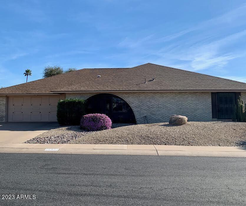 13406 W Prospect Dr., Sun City West, AZ 85375