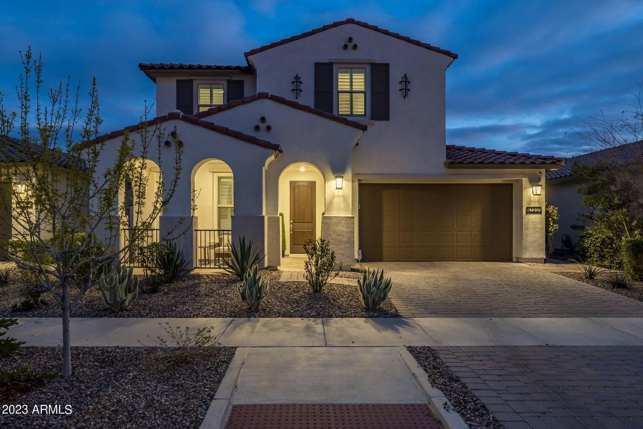 10231 E Wavelength Ave., Mesa, AZ 85212