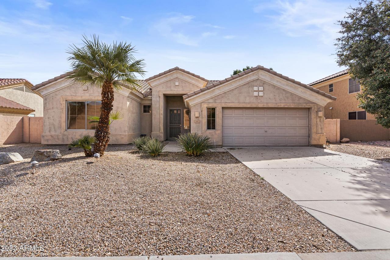 1391 W Hawken Way, Chandler, AZ 85248