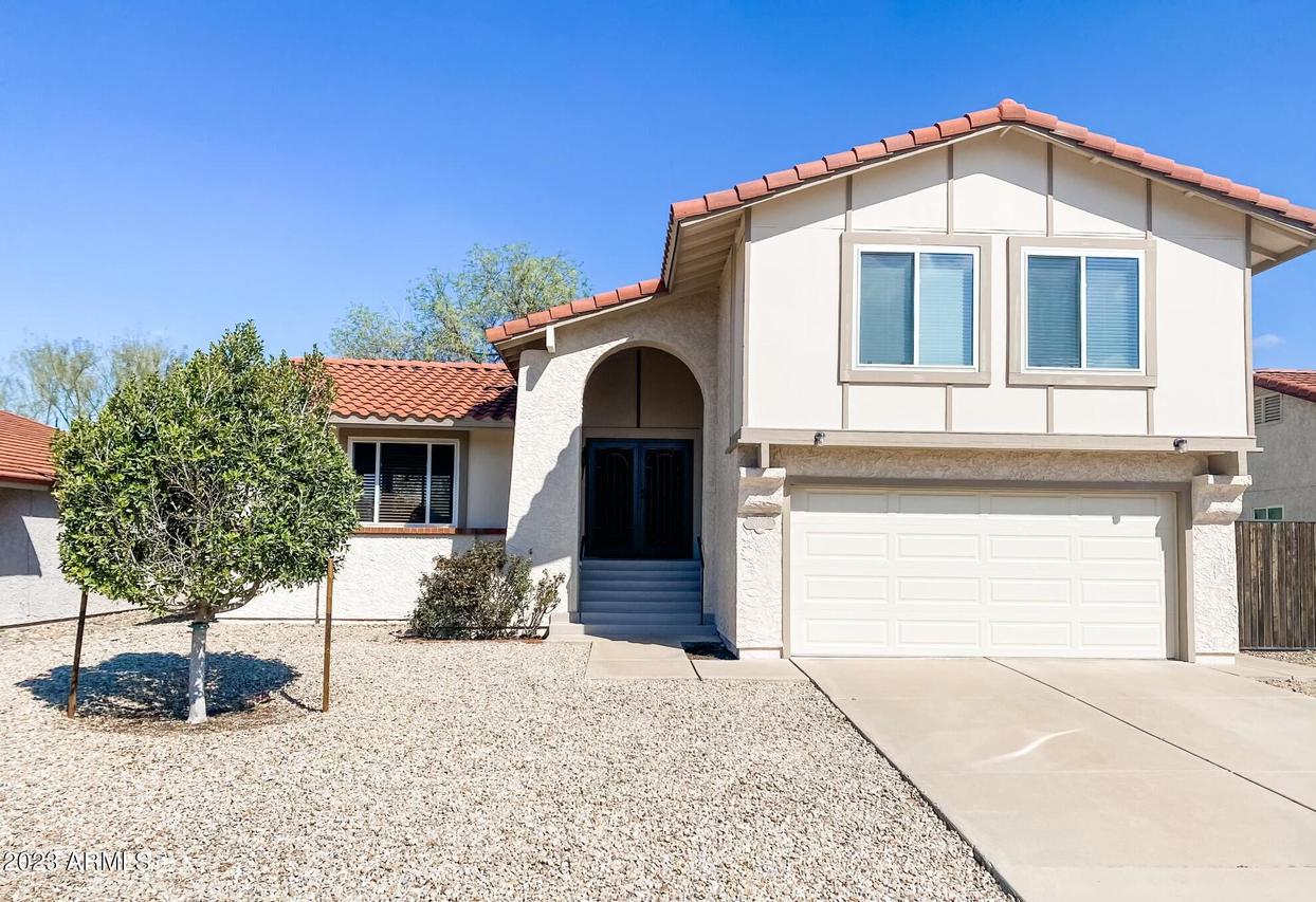 2108 E Evans Dr., Phoenix, AZ 85022