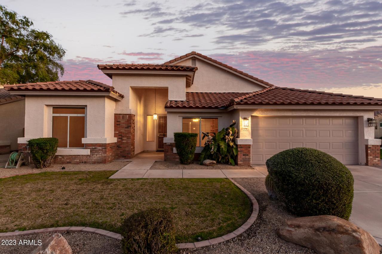 6793 W Shannon St., Chandler, AZ 85226