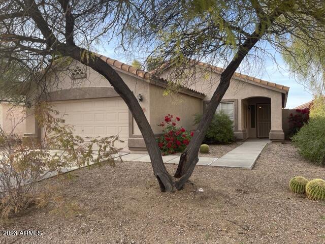 6972 W Aire Libre Ave., Peoria, AZ 85382