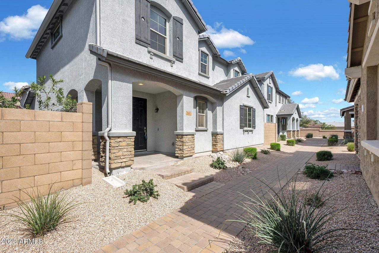 207 N Sandal, Mesa, AZ 85205