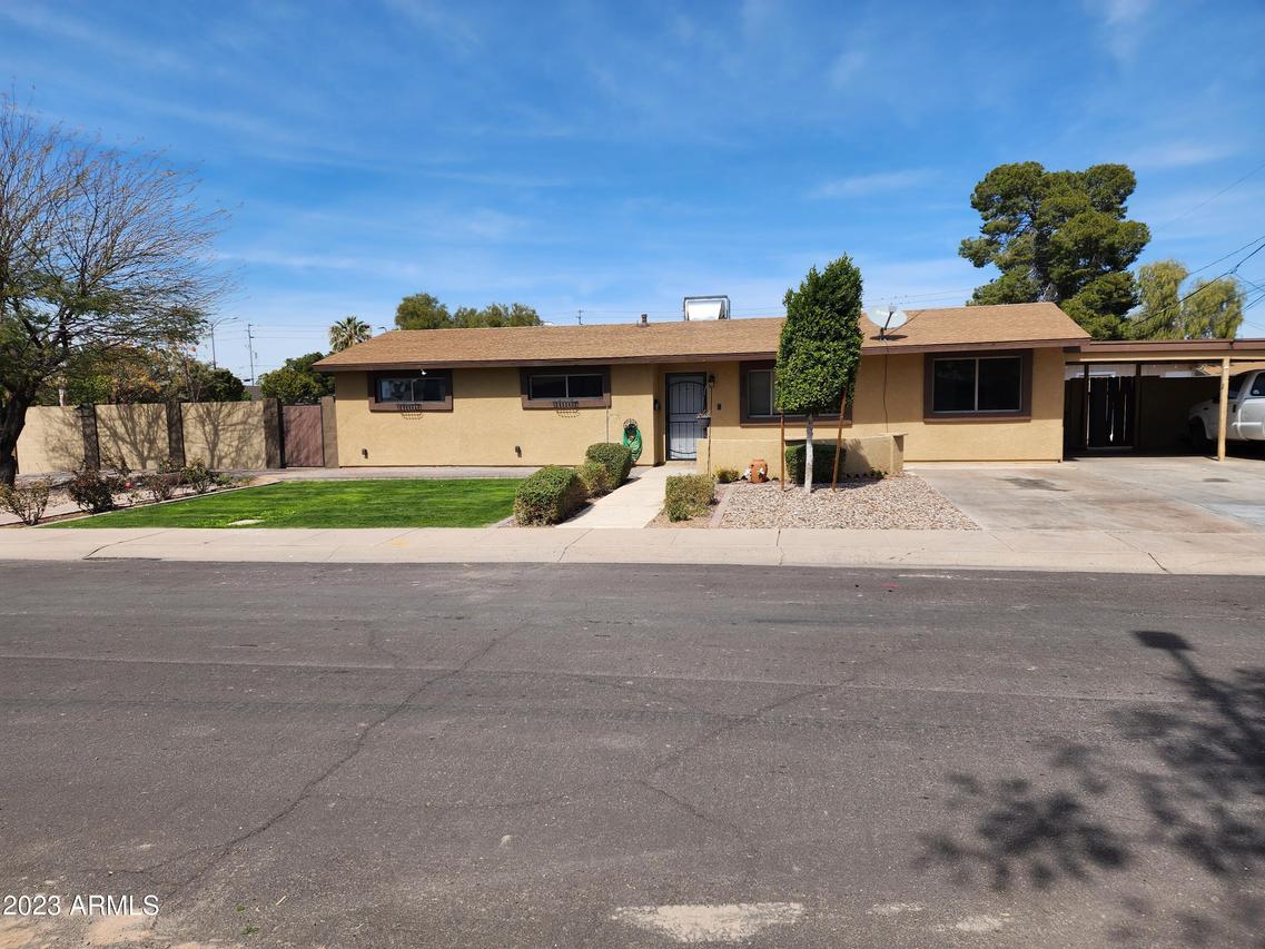 800 E Buffalo St., Chandler, AZ 85225
