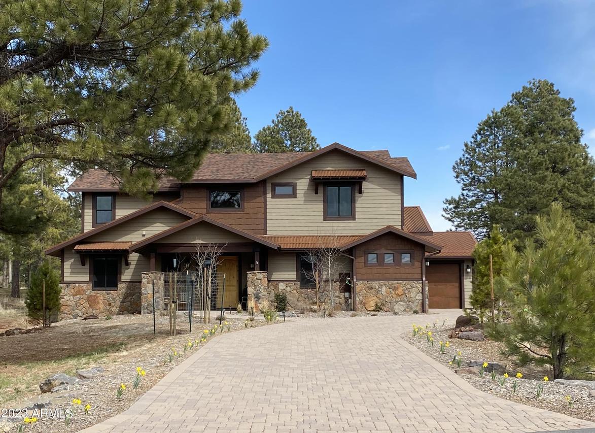 4350 W Tack Room, Flagstaff, AZ 86005