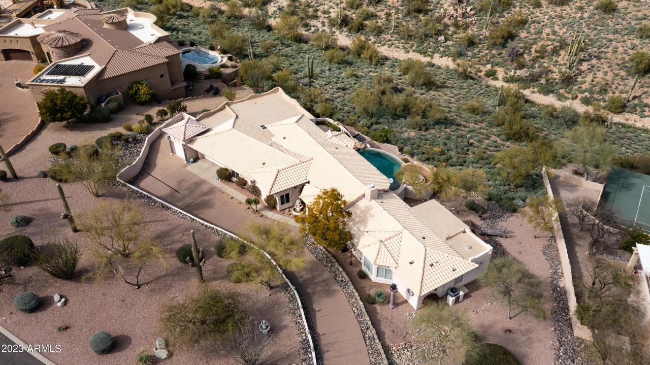 15620 E Telegraph Dr., Fountain Hills, AZ 85268