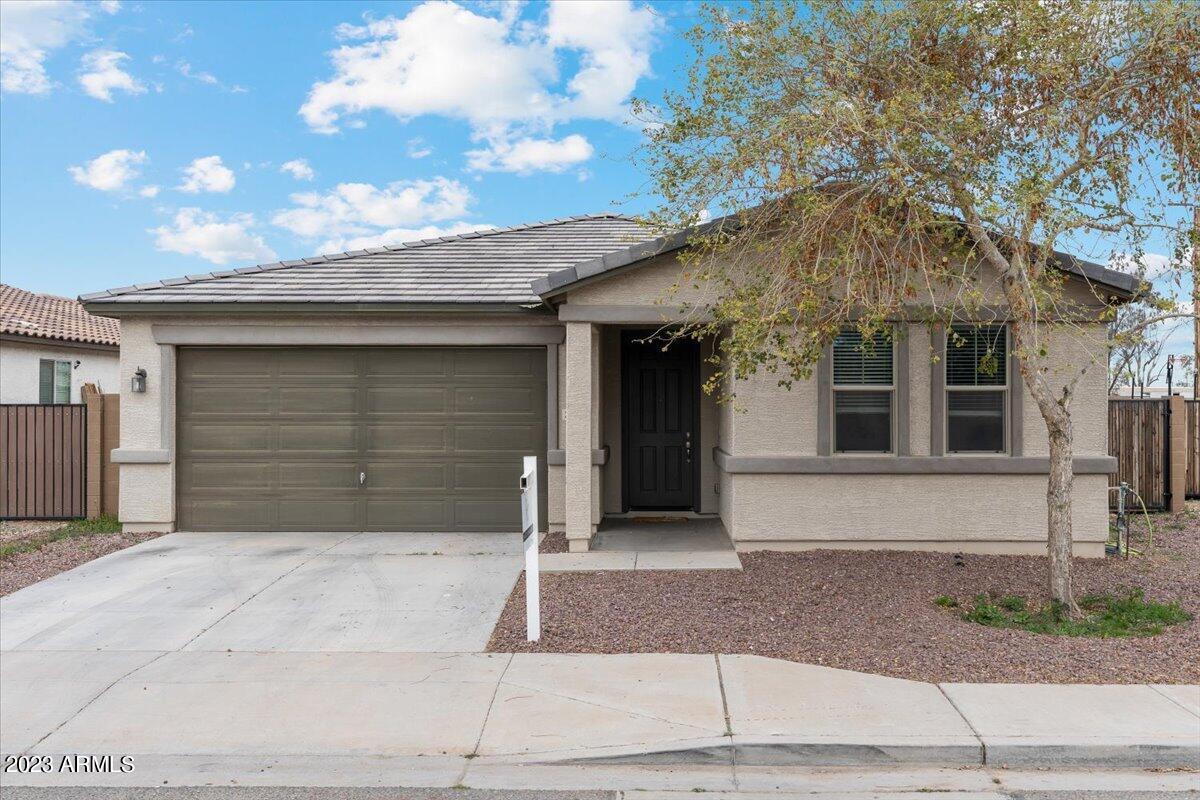 7740 W Glass Ln., Laveen, AZ 85339