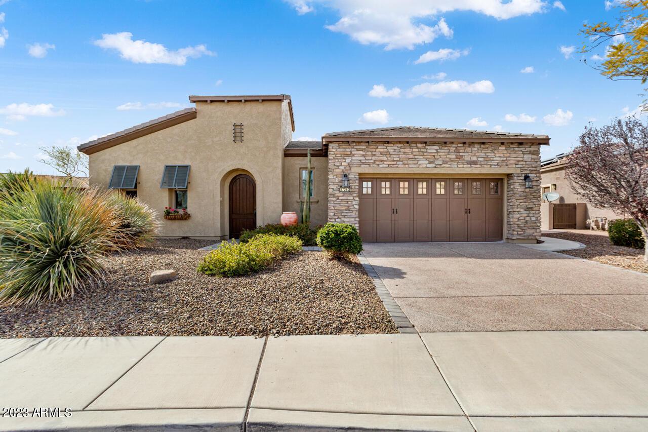 27260 N 125th Dr., Peoria, AZ 85383