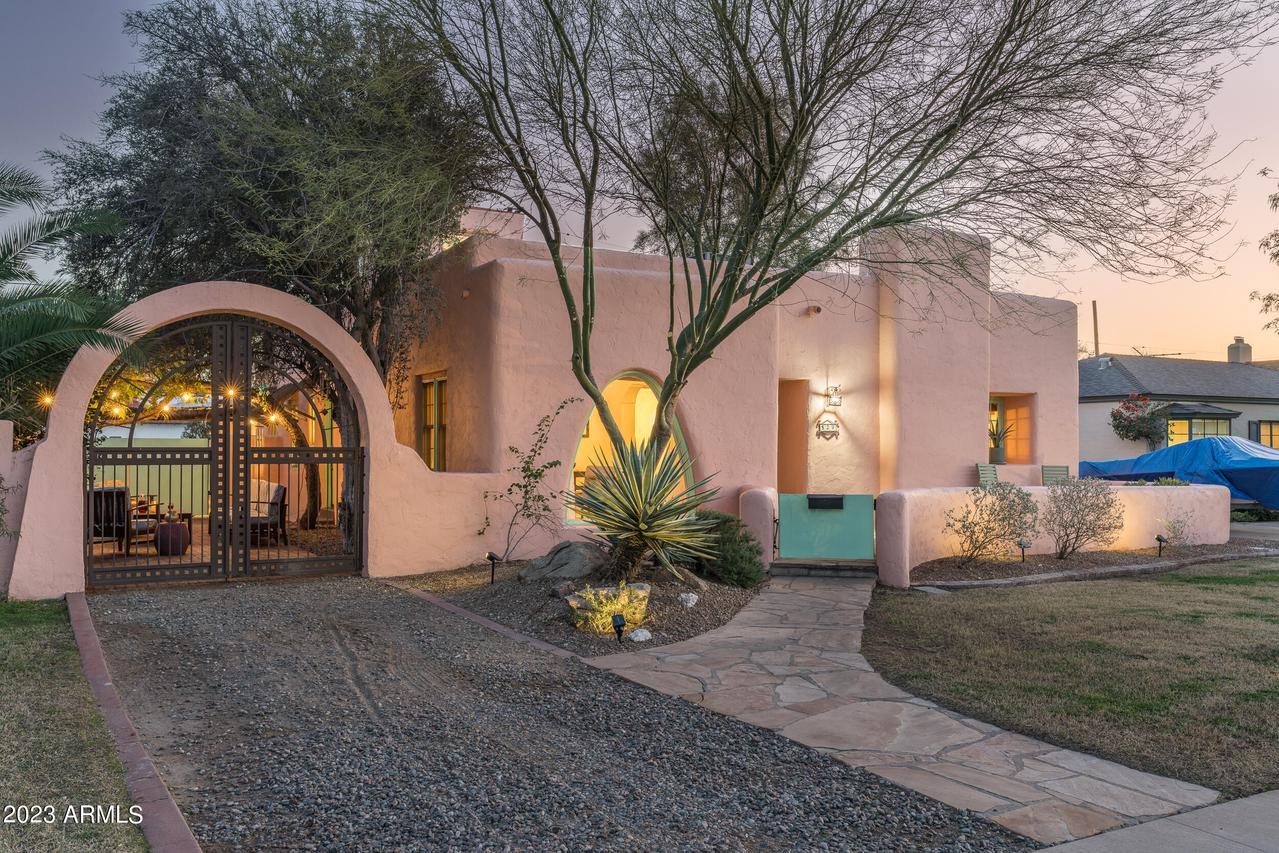 529 W Encanto Blvd., Phoenix, AZ 85003