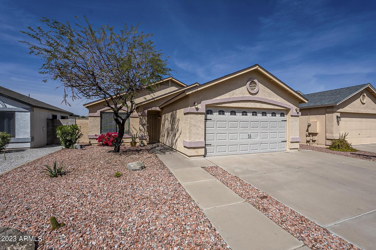 3162 W Williams Dr., Phoenix, AZ 85027