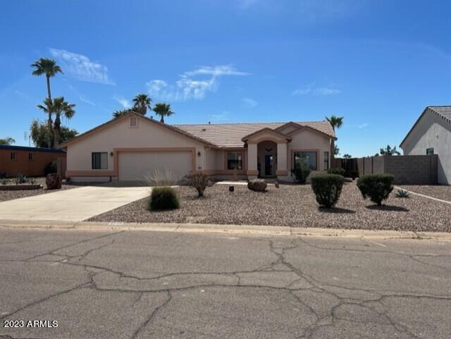 8505 W Royal Blackheath Dr., Arizona City, AZ 85223