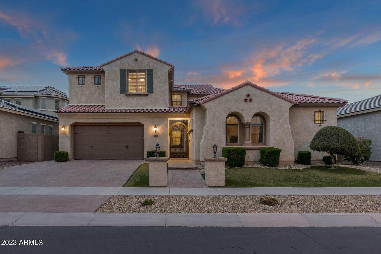 3324 E Azalea Dr., Gilbert, AZ 85298