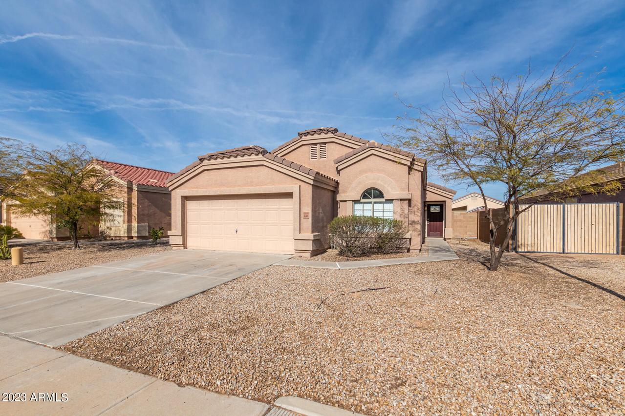 2244 N St Pedro Ave., Casa Grande, AZ 85122