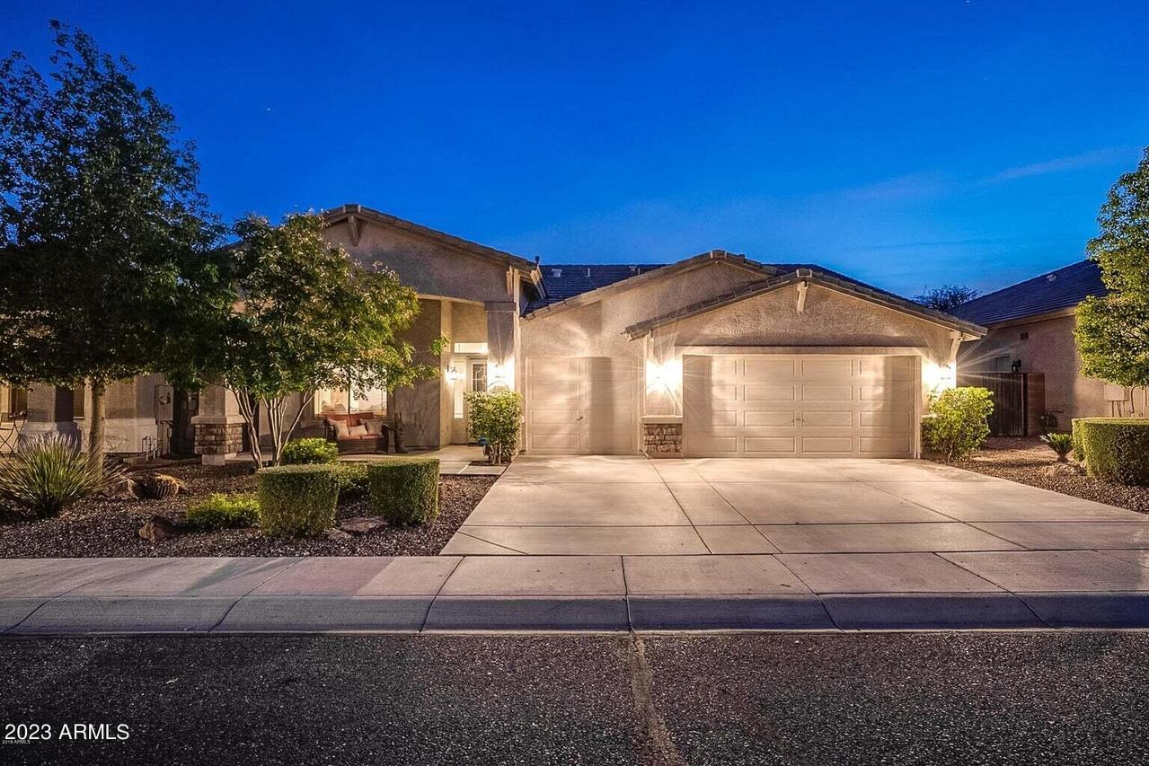 13821 W San Miguel Ave., Litchfield Park, AZ 85340