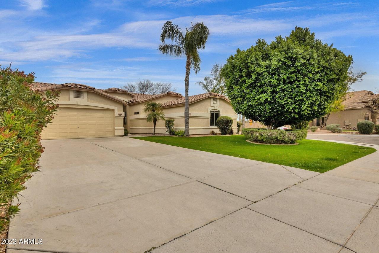 1265 S Sandstone St., Gilbert, AZ 85296