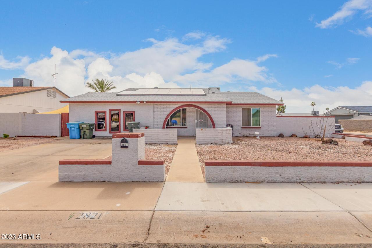 2821 W Michigan Ave., Phoenix, AZ 85053