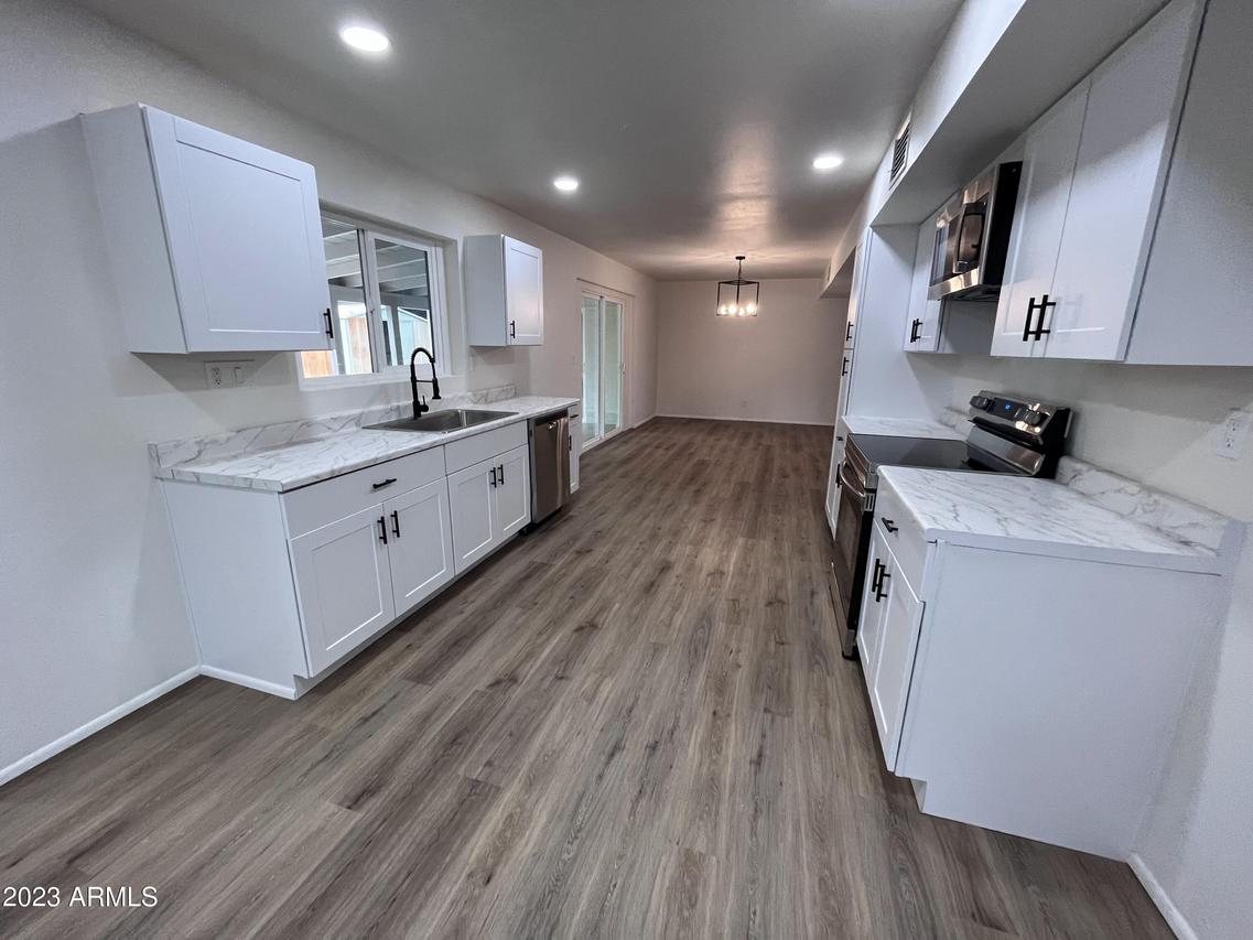 10 E Freihage Dr., Sierra Vista, AZ 85635