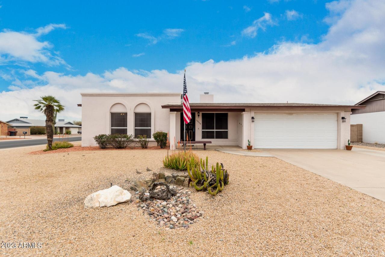 10405 W Diana Ave., Peoria, AZ 85345