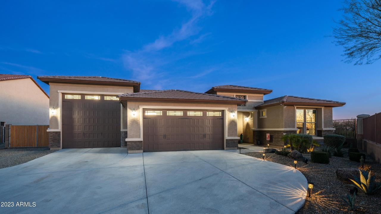 23825 N 170th Ct., Surprise, AZ 85387