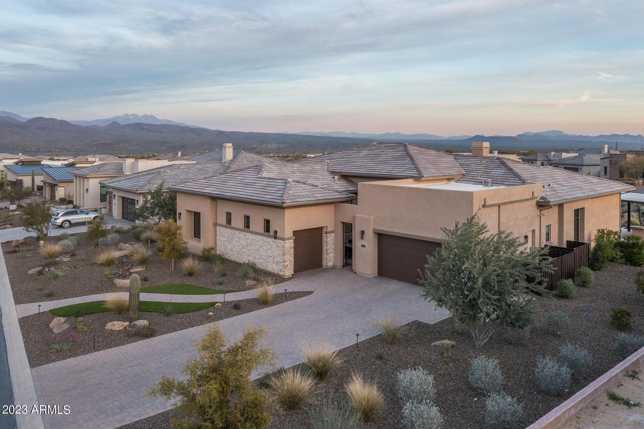 17409 E Hunter Dr., Rio Verde, AZ 85263