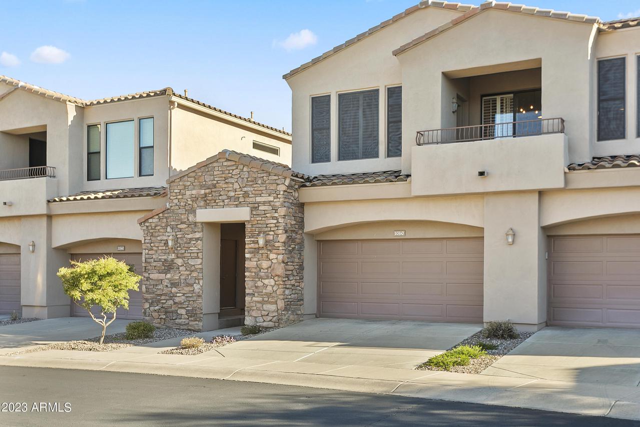 7445 E Eagle Crest Dr. #1060, Mesa, AZ 85207