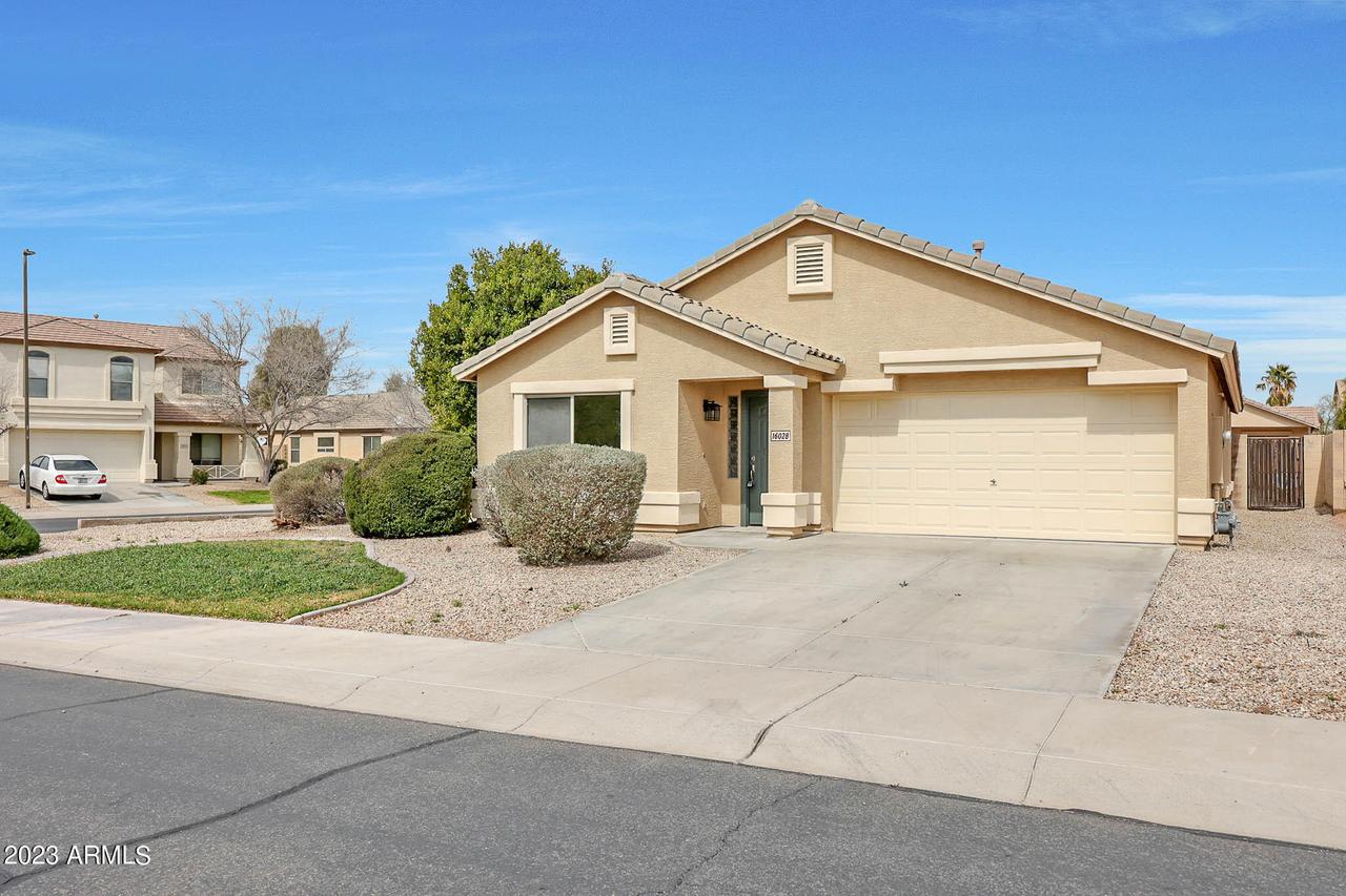 16028 W Meade Ln., Goodyear, AZ 85338
