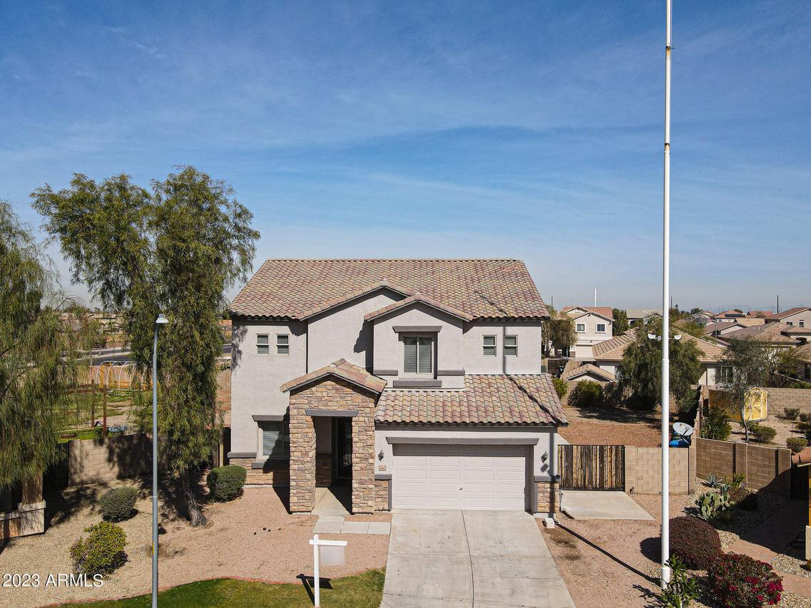 6404 S 50th Ln., Laveen, AZ 85339