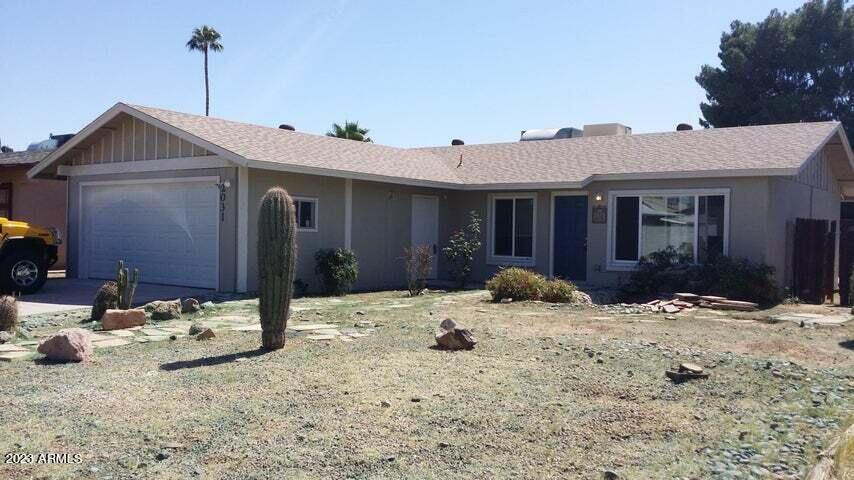 2031 W Dartmouth St., Mesa, AZ 85201