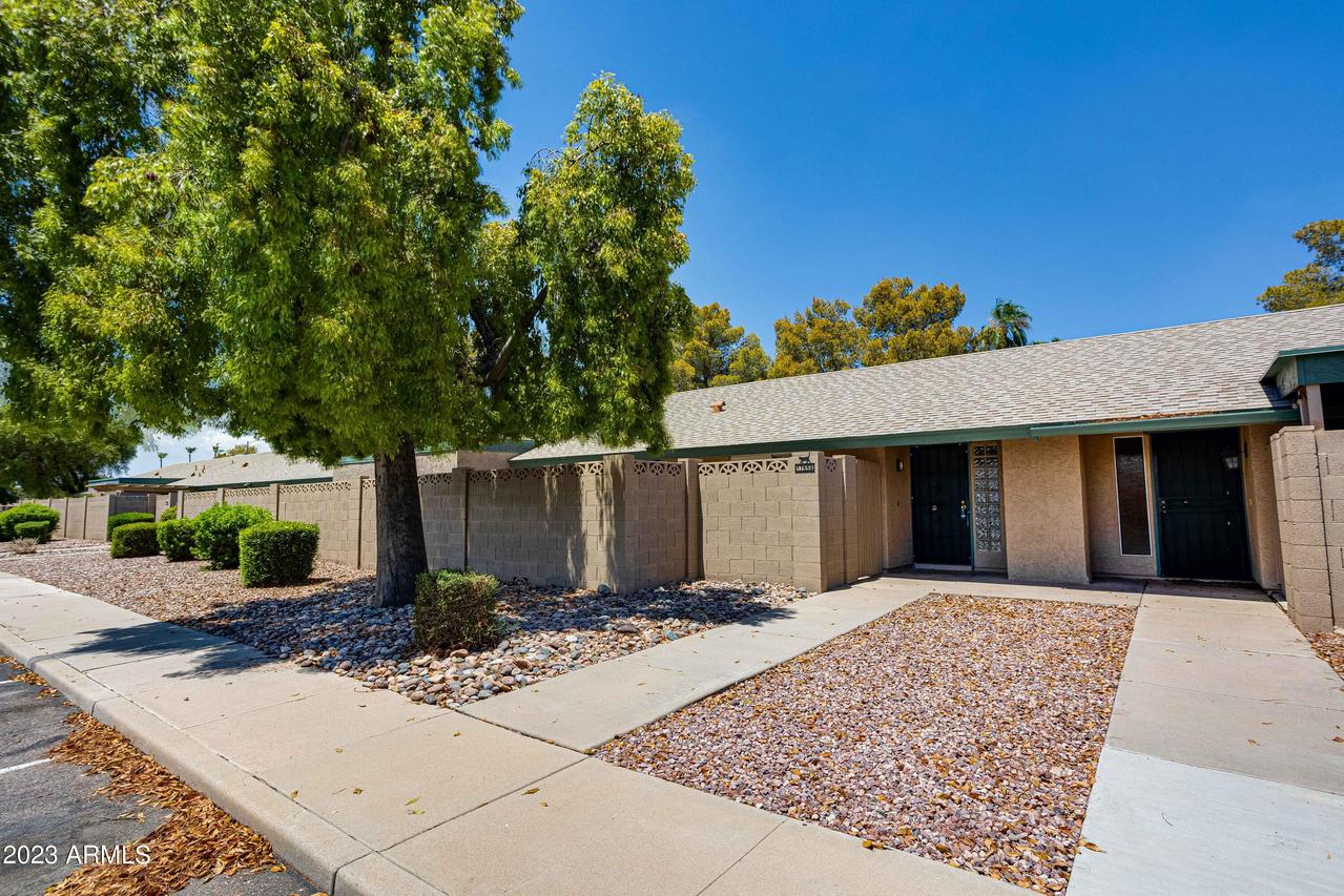 17659 N Lindner Dr., Glendale, AZ 85308