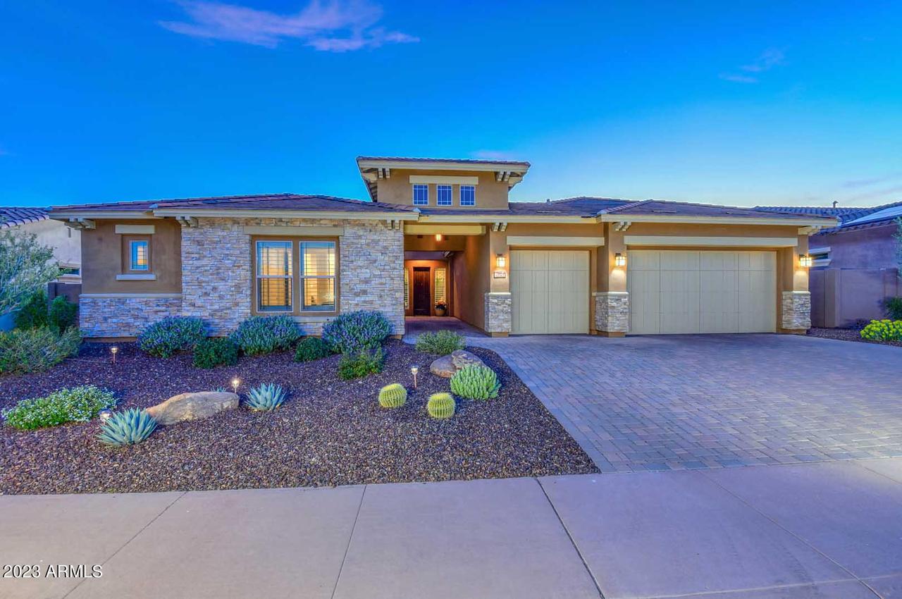 12343 W Tyler Tr., Peoria, AZ 85383