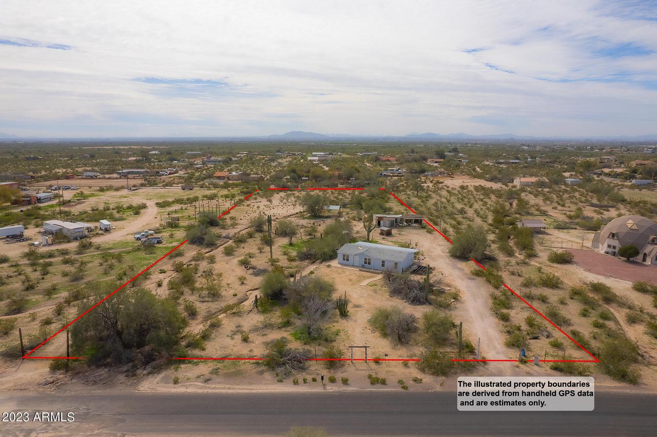 14865 W Camdon Dr., Casa Grande, AZ 85194