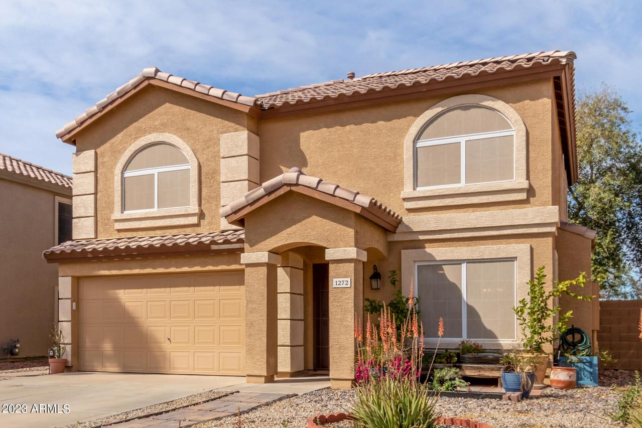1272 S Portland Ave., Gilbert, AZ 85296