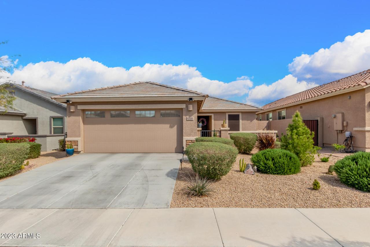 6509 S 4th St., Phoenix, AZ 85042