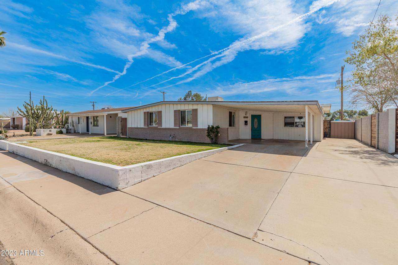 7901 E Latham St., Scottsdale, AZ 85257