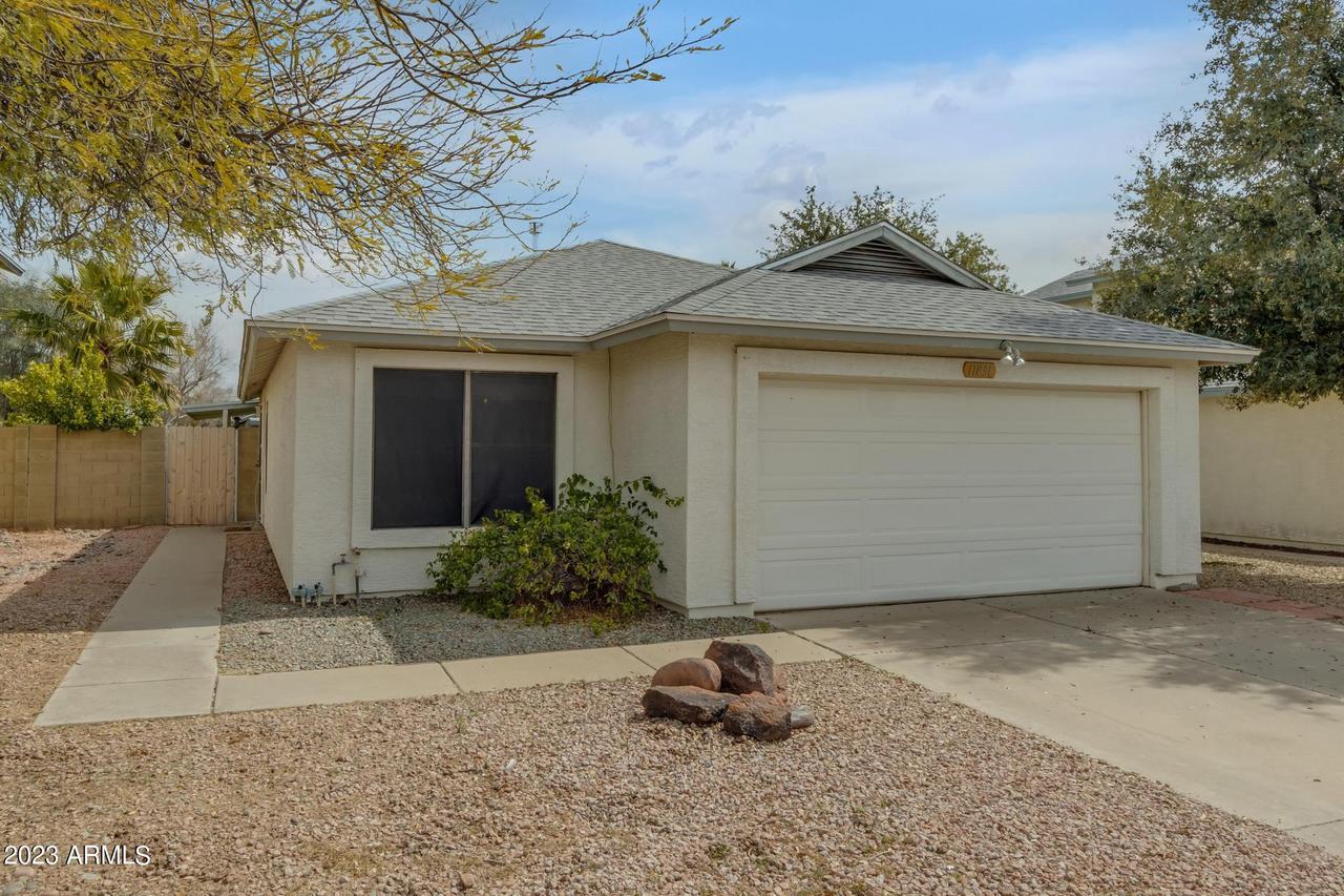 11831 N 76th Ave., Peoria, AZ 85345