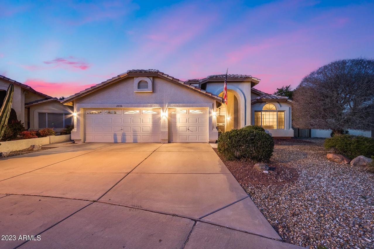 20158 N 109th Dr., Sun City, AZ 85373
