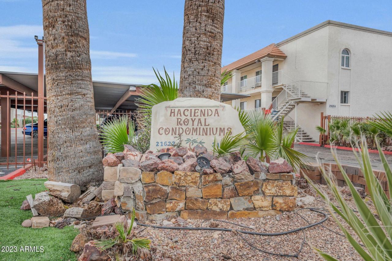 21622 N 23rd Ave. #B102, Phoenix, AZ 85027