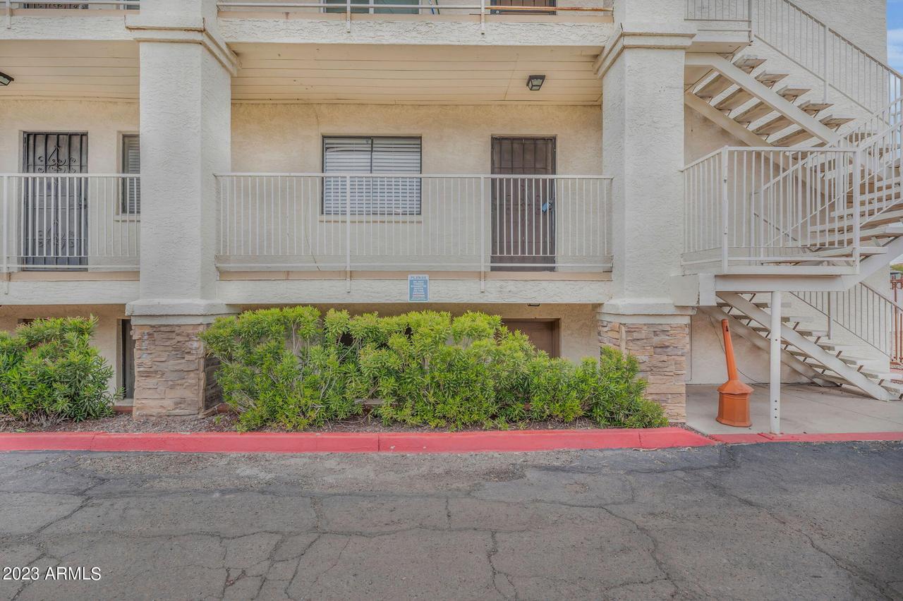 21626 N 23rd Ave. #A201, Phoenix, AZ 85027