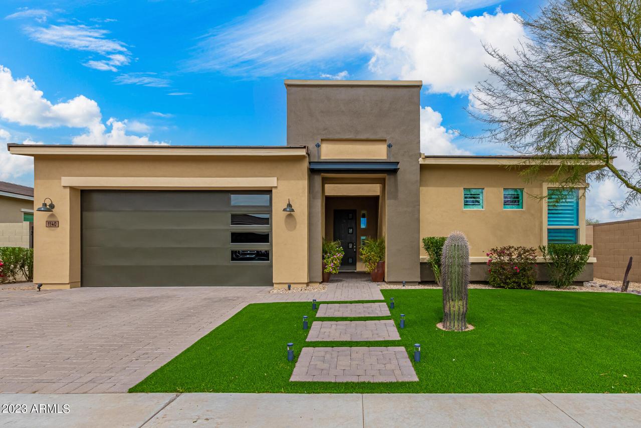 1140 E Cherrywood Pl., Chandler, AZ 85249