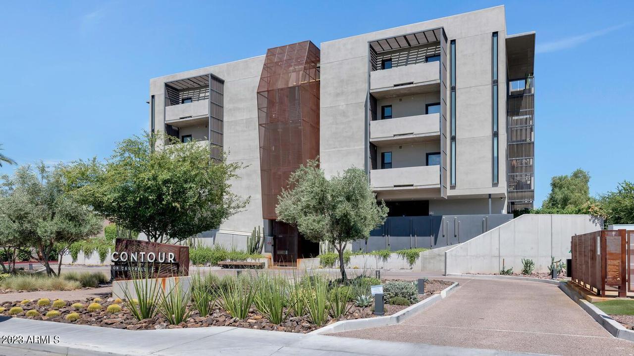 2300 E Campbell Ave. #328, Phoenix, AZ 85016