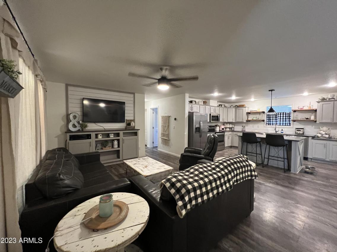 2235 S Aubrey Ave., Humboldt, AZ 86329