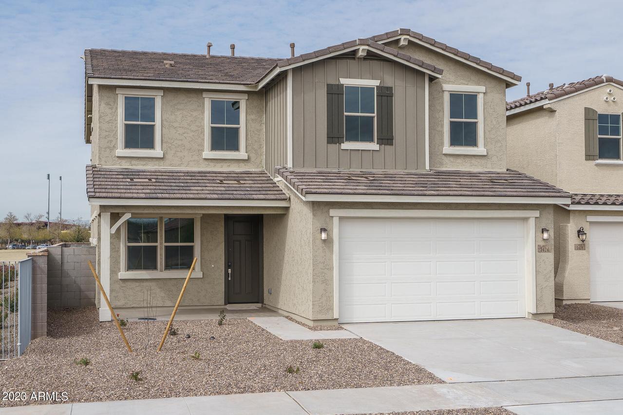 5424 N 107th Ln., Phoenix, AZ 85037