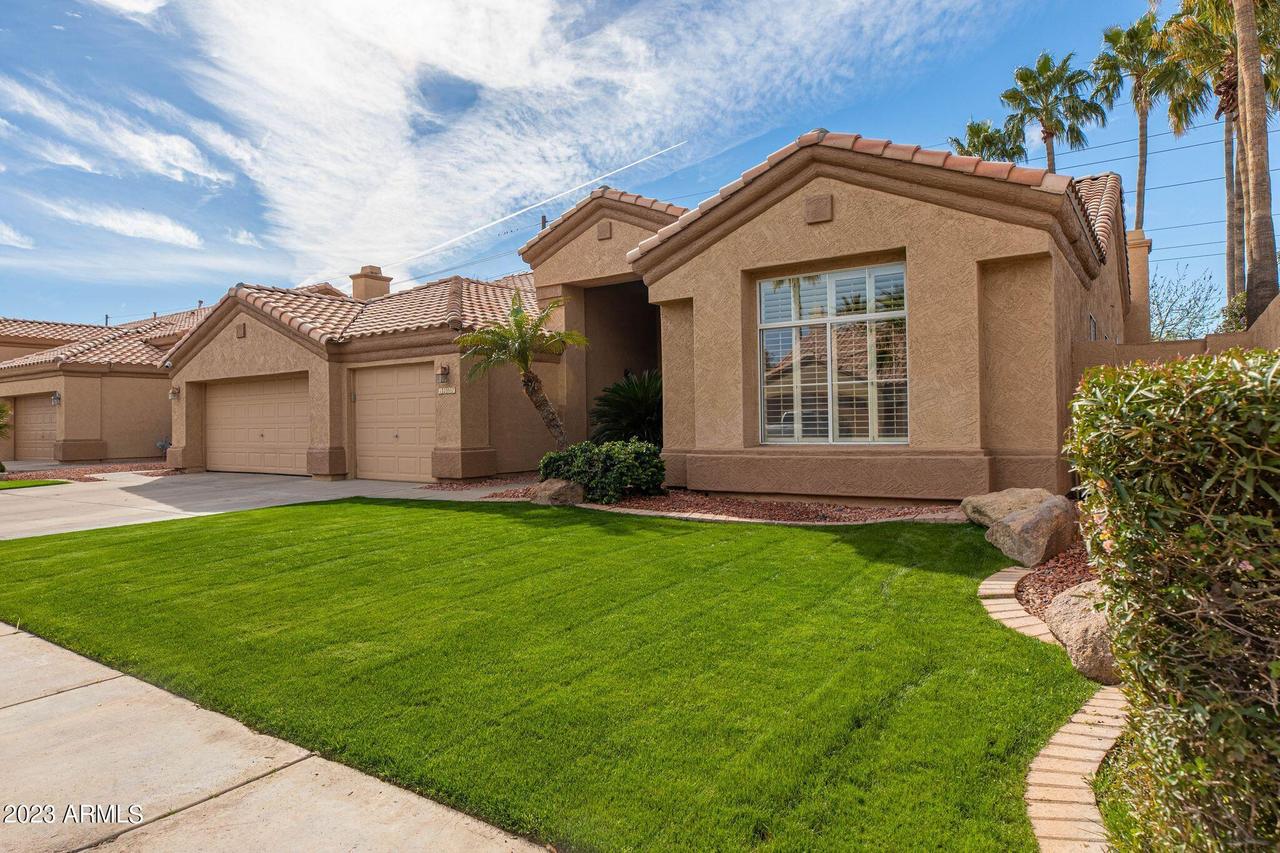 1297 W Washington Ave., Gilbert, AZ 85233
