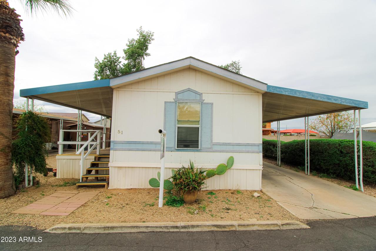8601 N 71 Ave. #51, Glendale, AZ 85301
